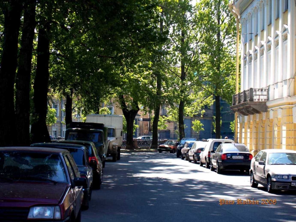 Foto de St.Peterburg, Rusia