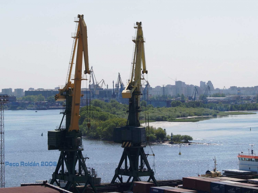 Foto de St.Peterburg, Rusia