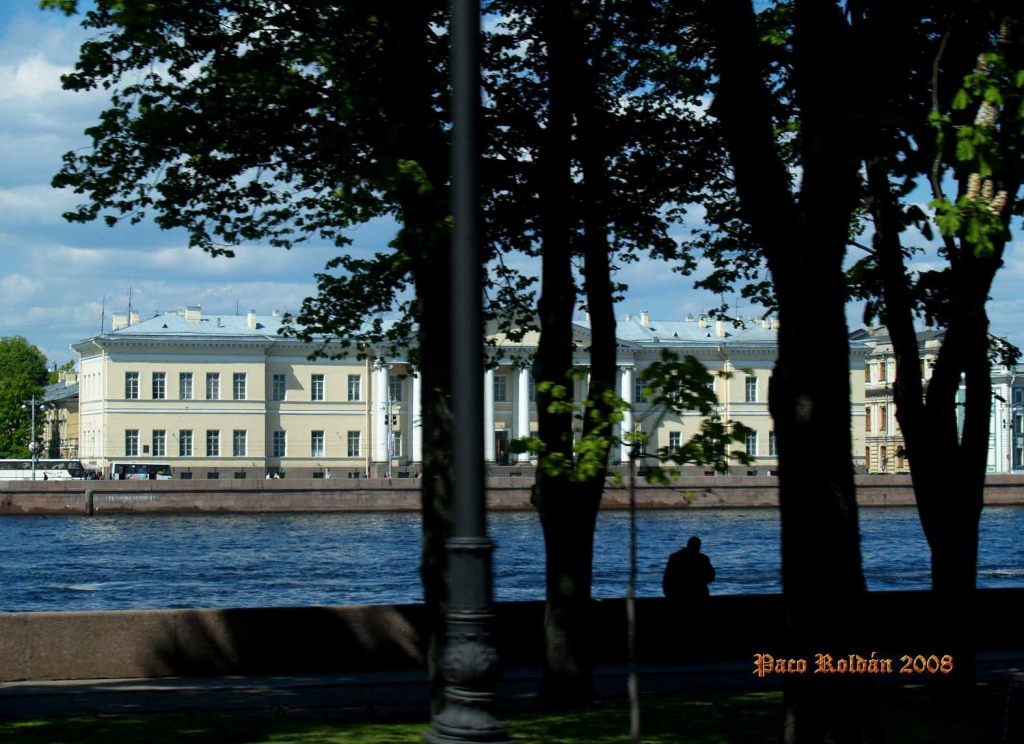 Foto de St.Peterburg, Rusia