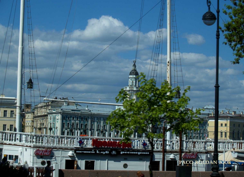 Foto de St.Peterburg, Rusia