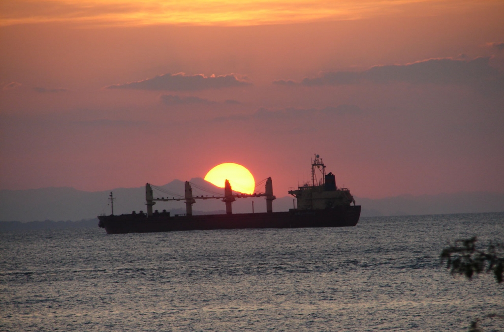 Foto de Puntarenas, Costa Rica