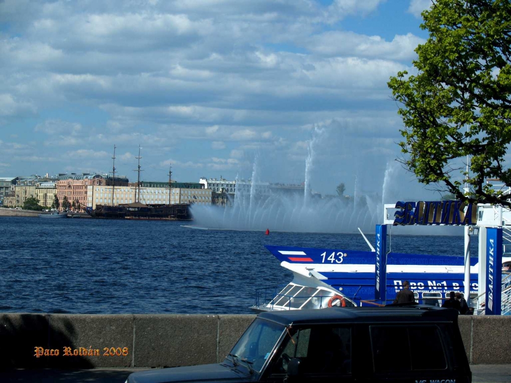 Foto de St.Peterburg, Rusia