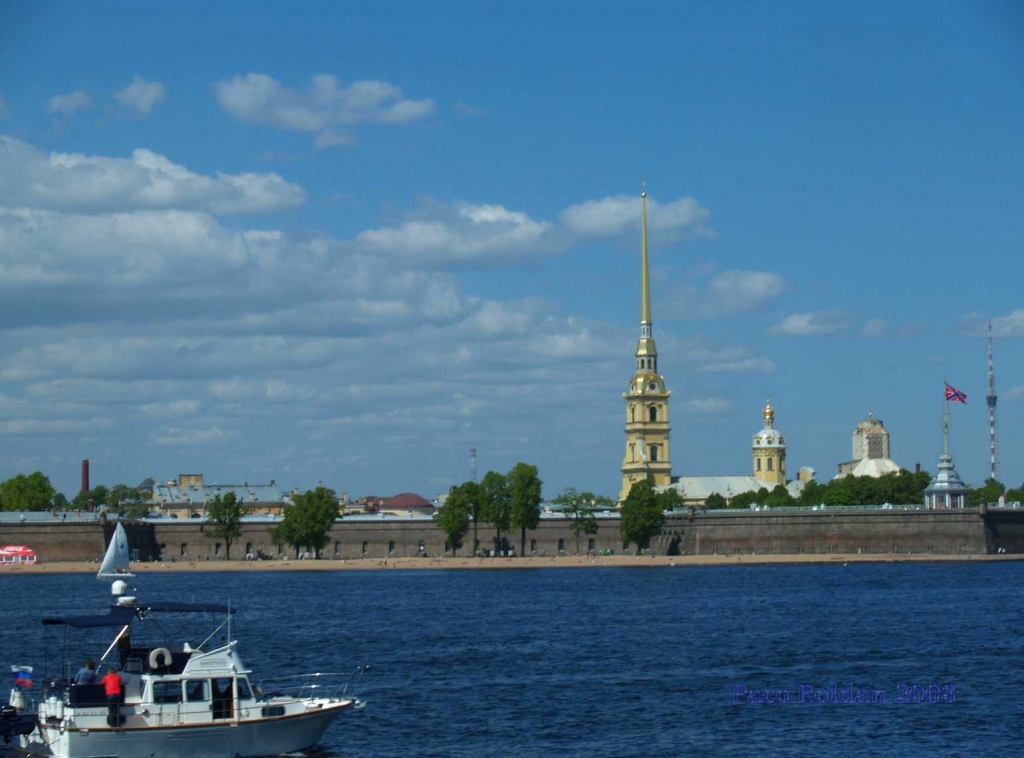 Foto de St.Peterburg, Rusia