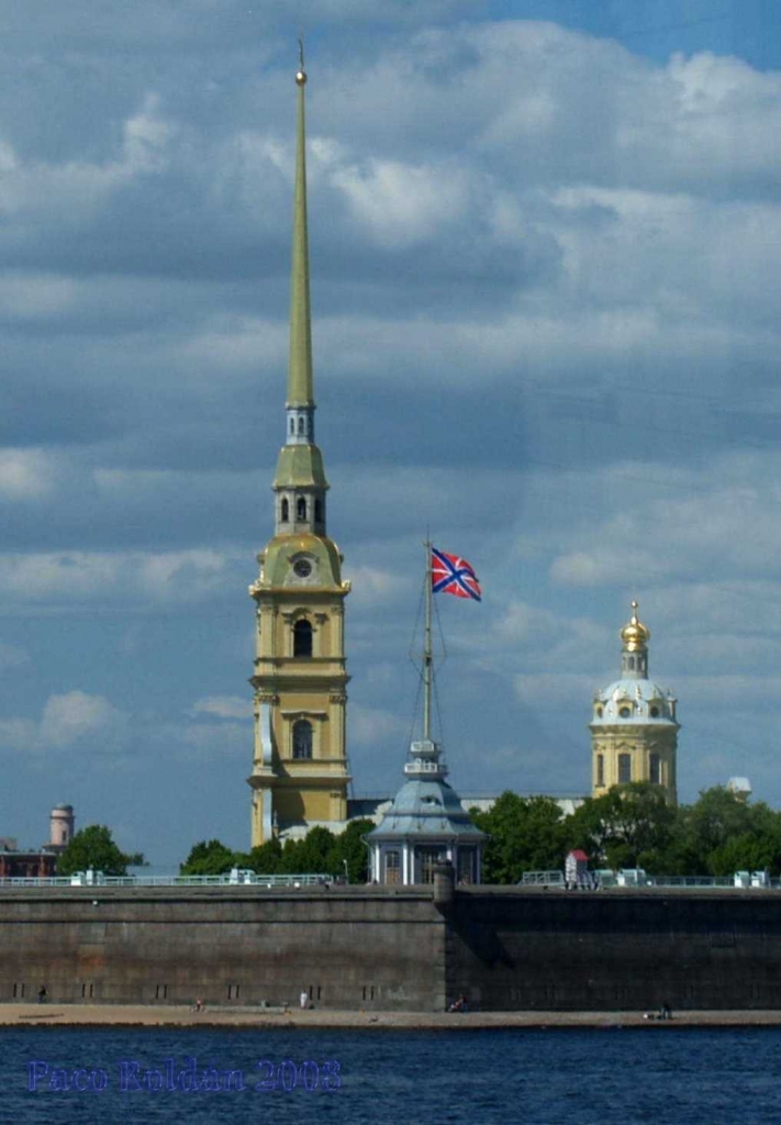 Foto de St.Peterburg, Rusia