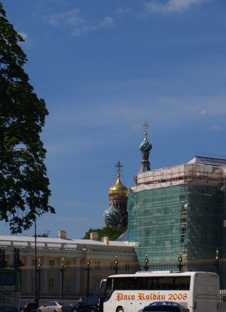 Foto de St. Peterburg, Rusia