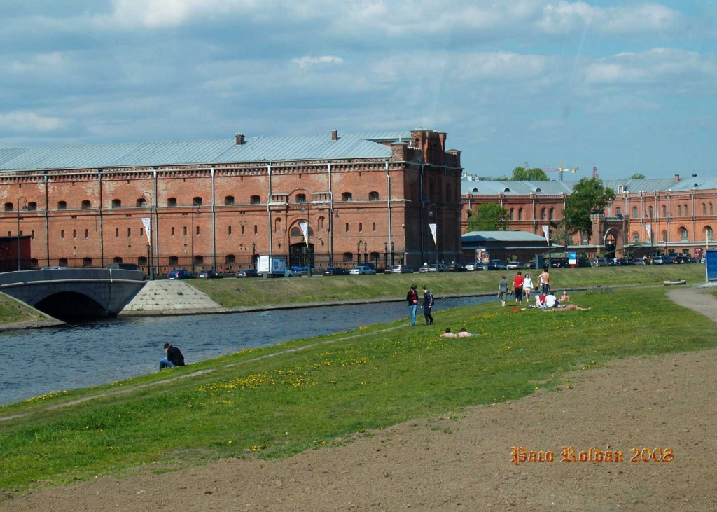 Foto de St. Peterburg, Rusia