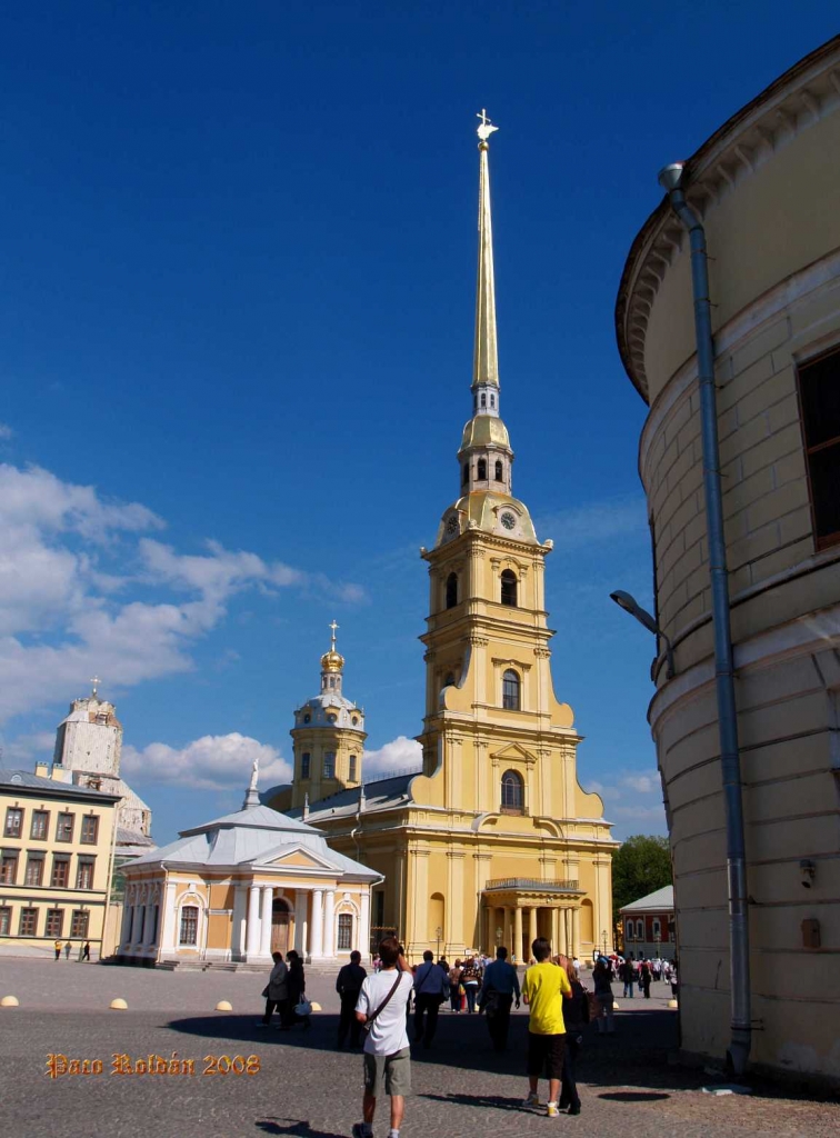 Foto de St. Peterburg, Rusia