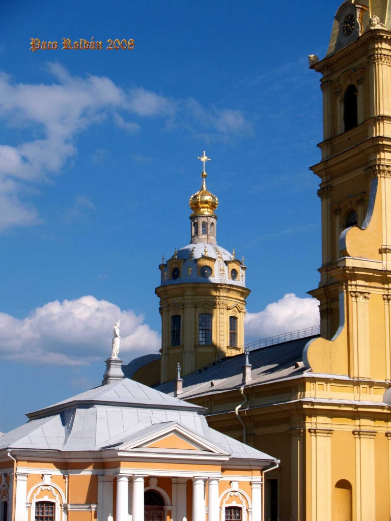 Foto de St. Peterburg, Rusia