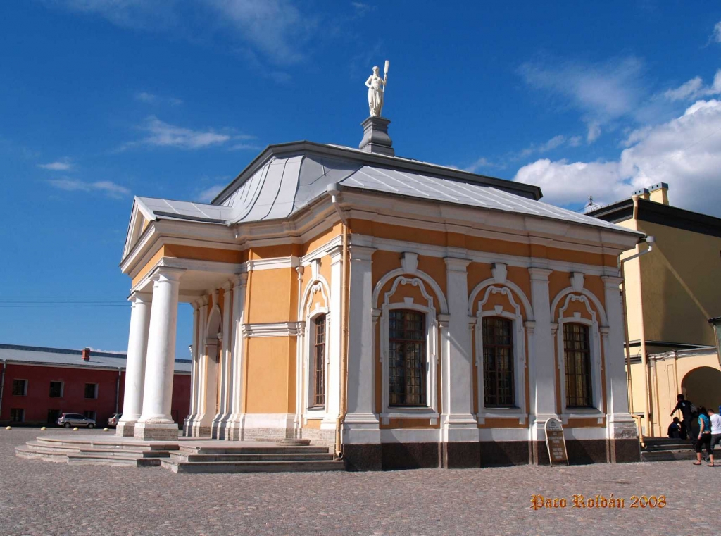 Foto de St. Peterburg, Rusia