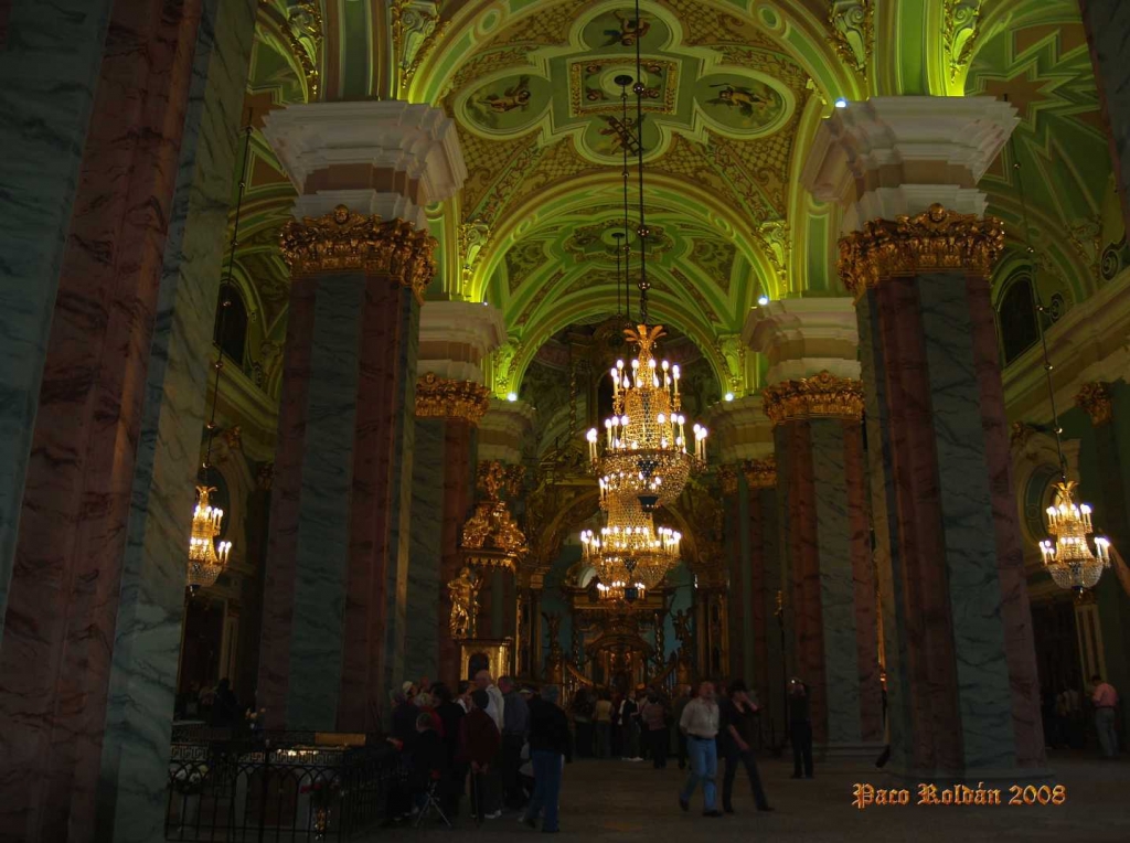 Foto de St. Peterburg, Rusia