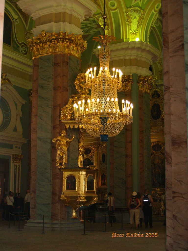 Foto de St. Peterburg, Rusia