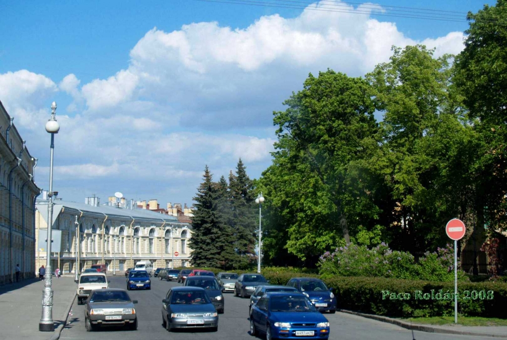 Foto de St. Peterburg, Rusia