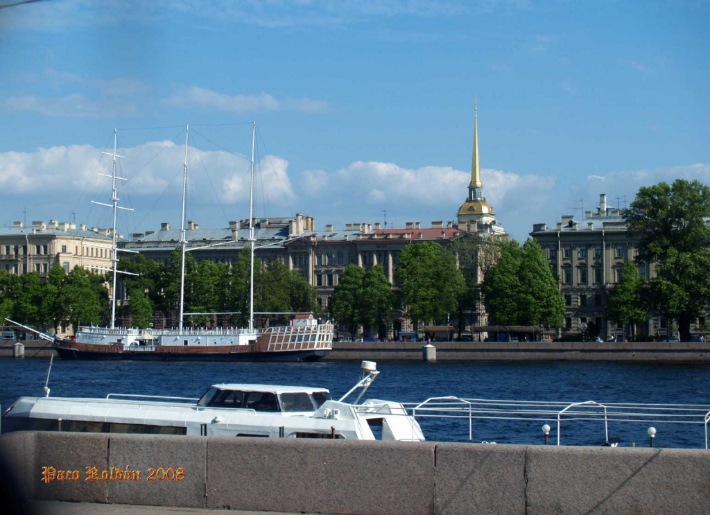 Foto de St. Peterburg, Rusia