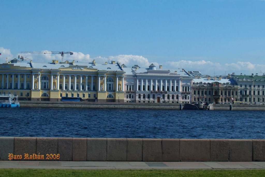 Foto de St. Peterburg, Rusia