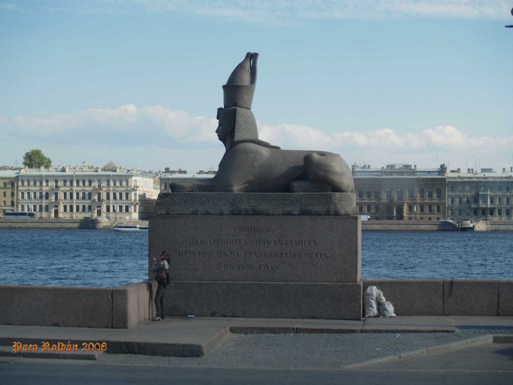 Foto de St. Peterburg, Rusia