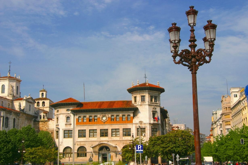 Foto de Santander (Cantabria), España