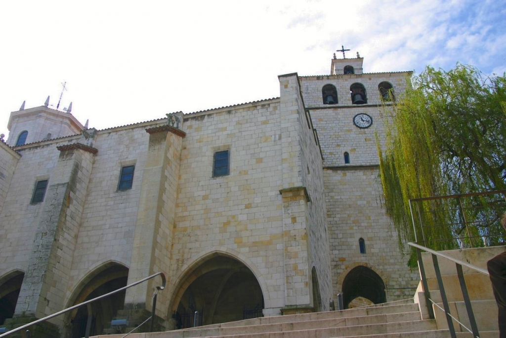 Foto de Santander (Cantabria), España