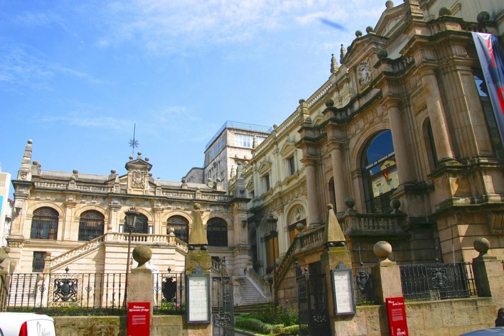 Foto de Santander (Cantabria), España