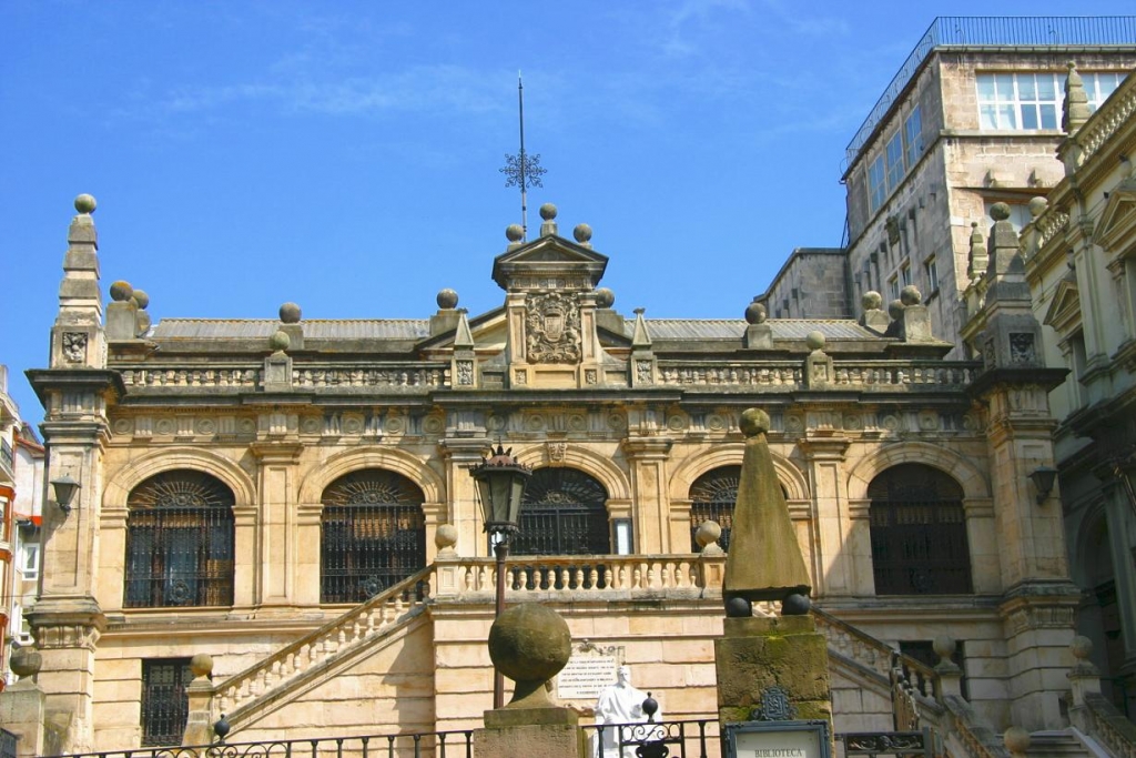 Foto de Santander (Cantabria), España