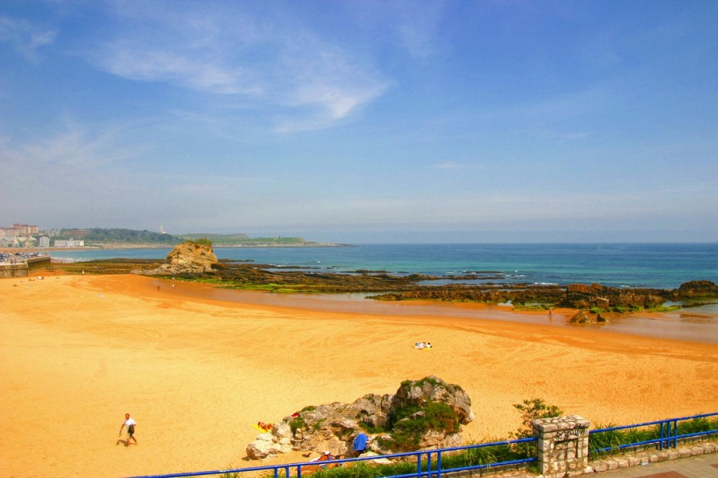 Foto de Santander (Cantabria), España