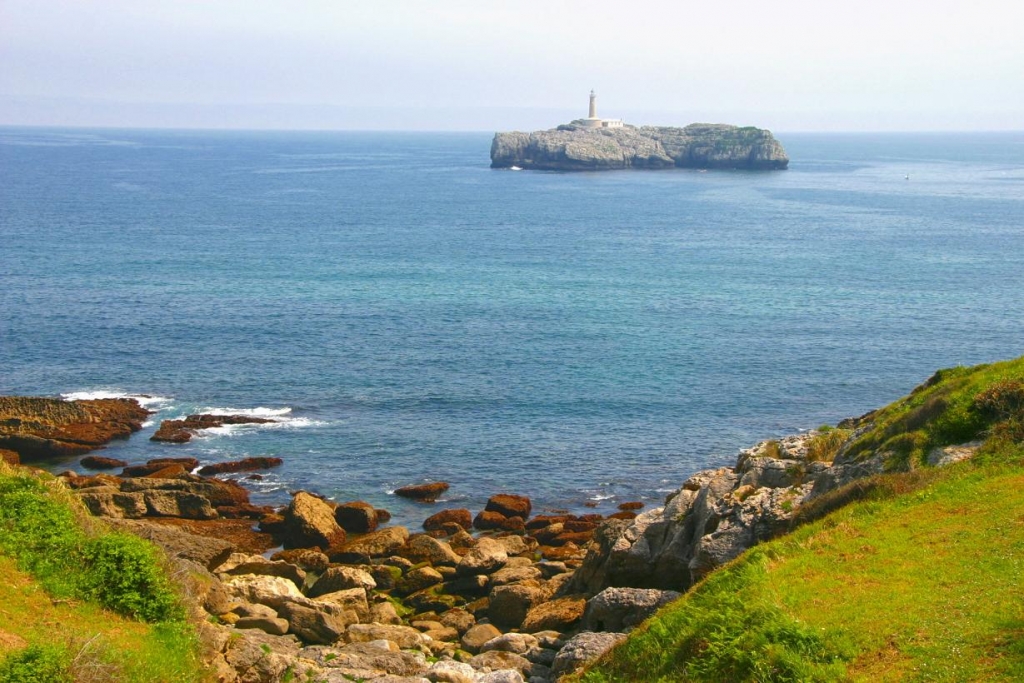 Foto de Santander (Cantabria), España