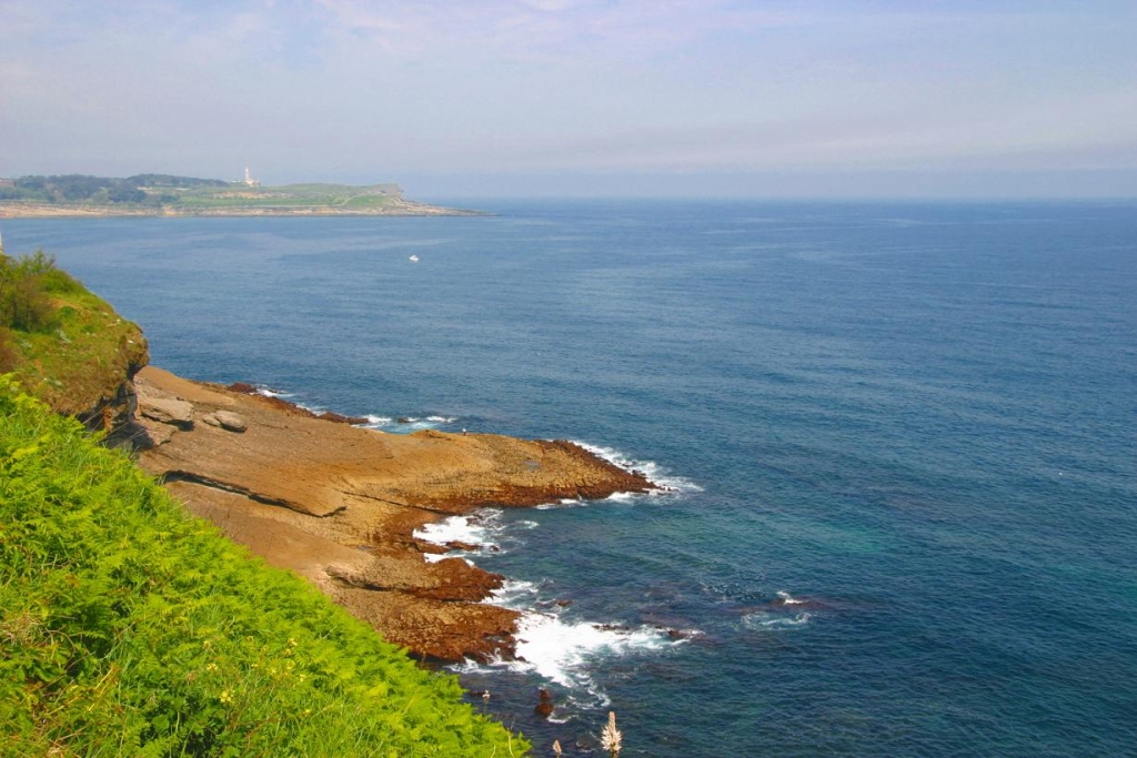 Foto de Santander (Cantabria), España