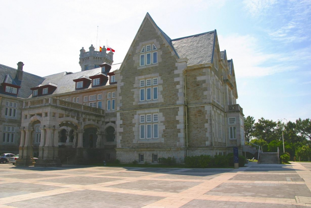 Foto de Santander (Cantabria), España