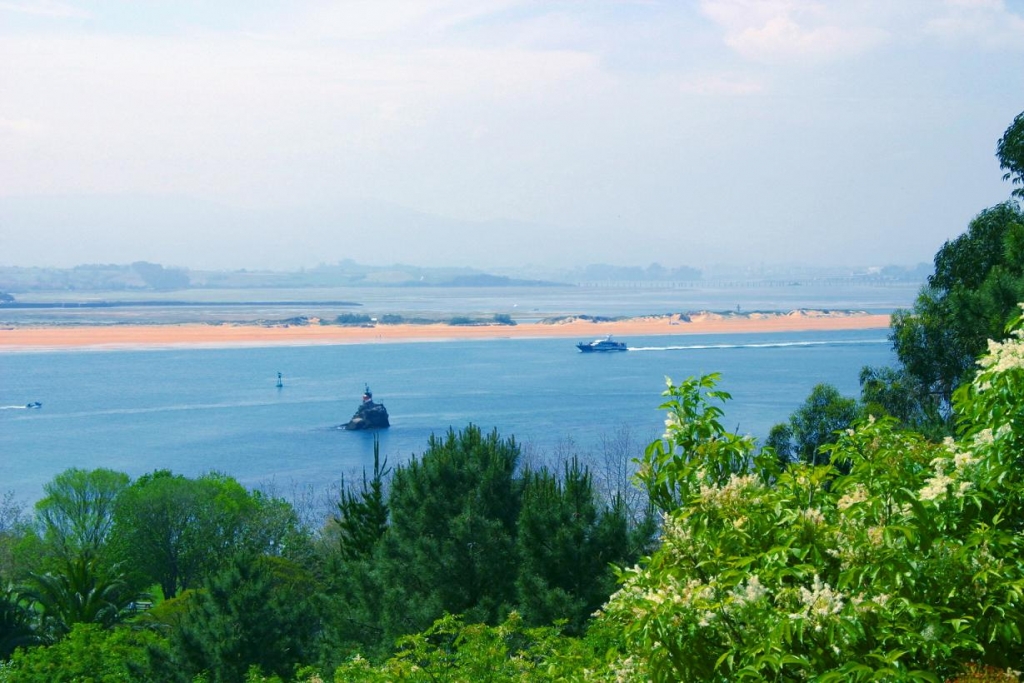 Foto de Santander (Cantabria), España