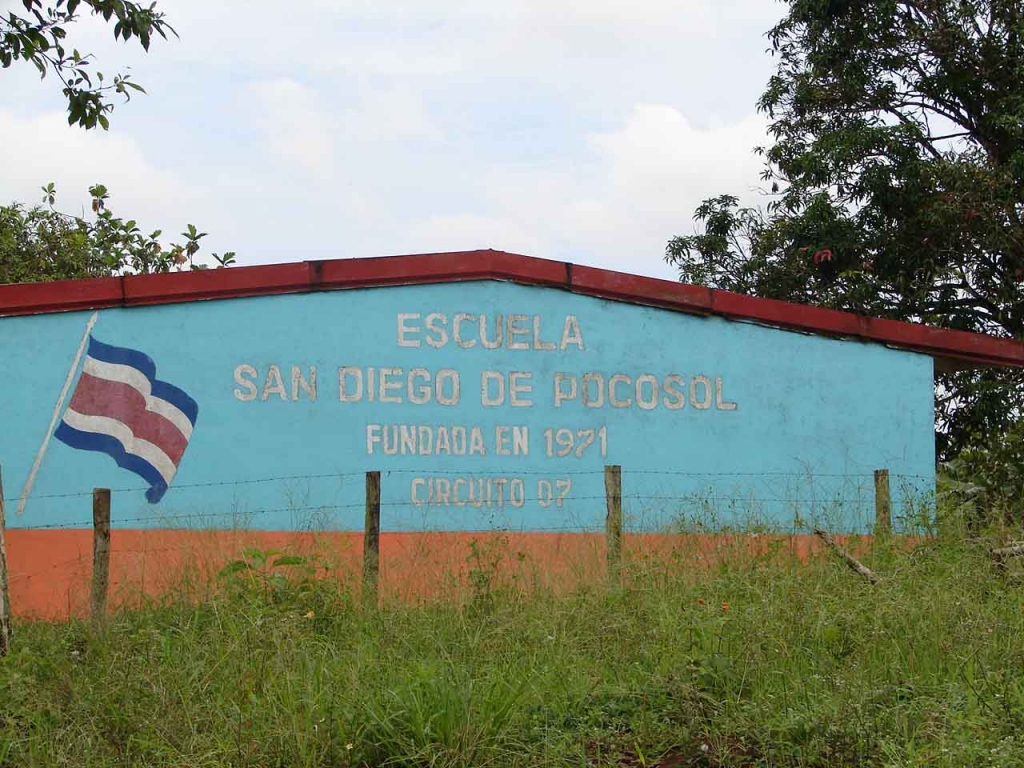 Foto de San Carlos - Alajuela, Costa Rica