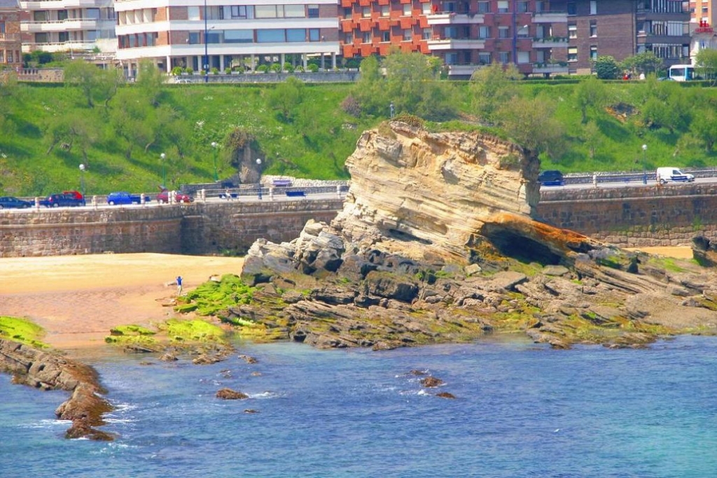 Foto de Santander (Cantabria), España