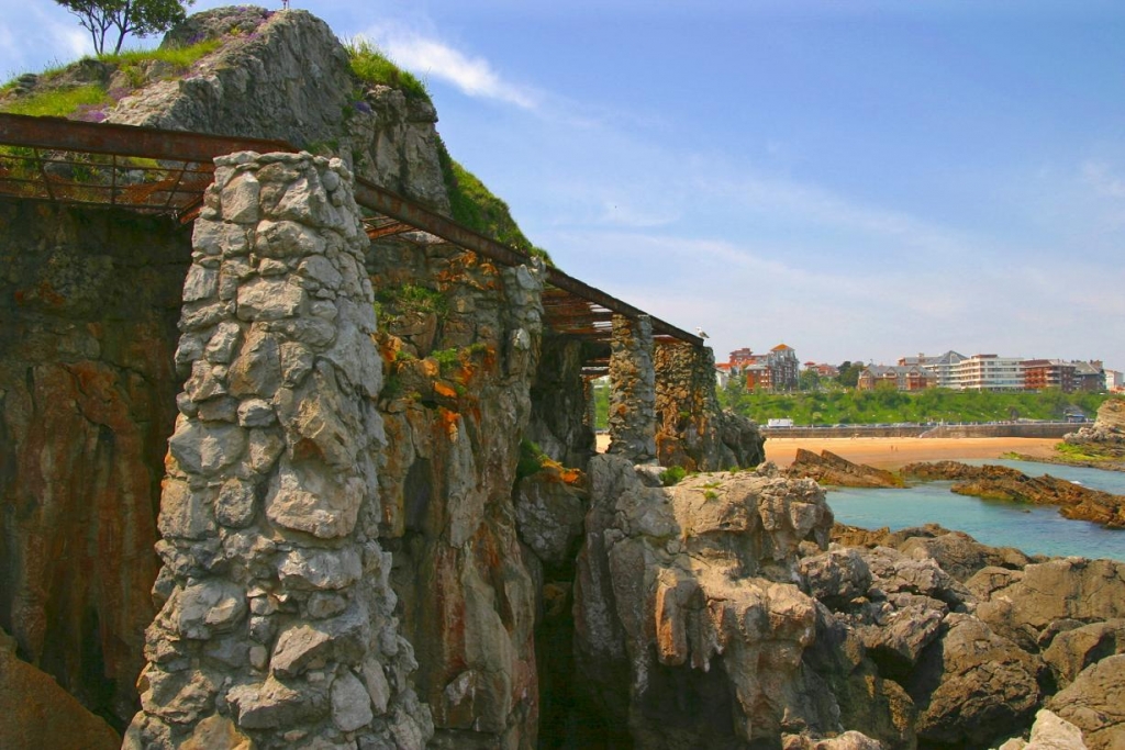 Foto de Santander (Cantabria), España