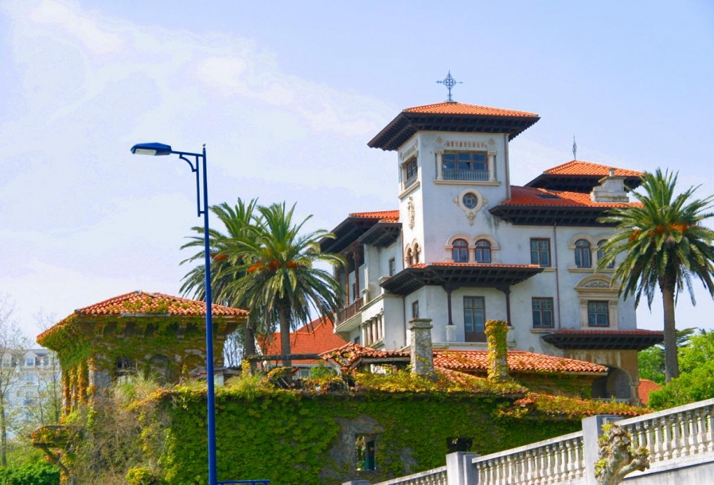 Foto de Santander (Cantabria), España