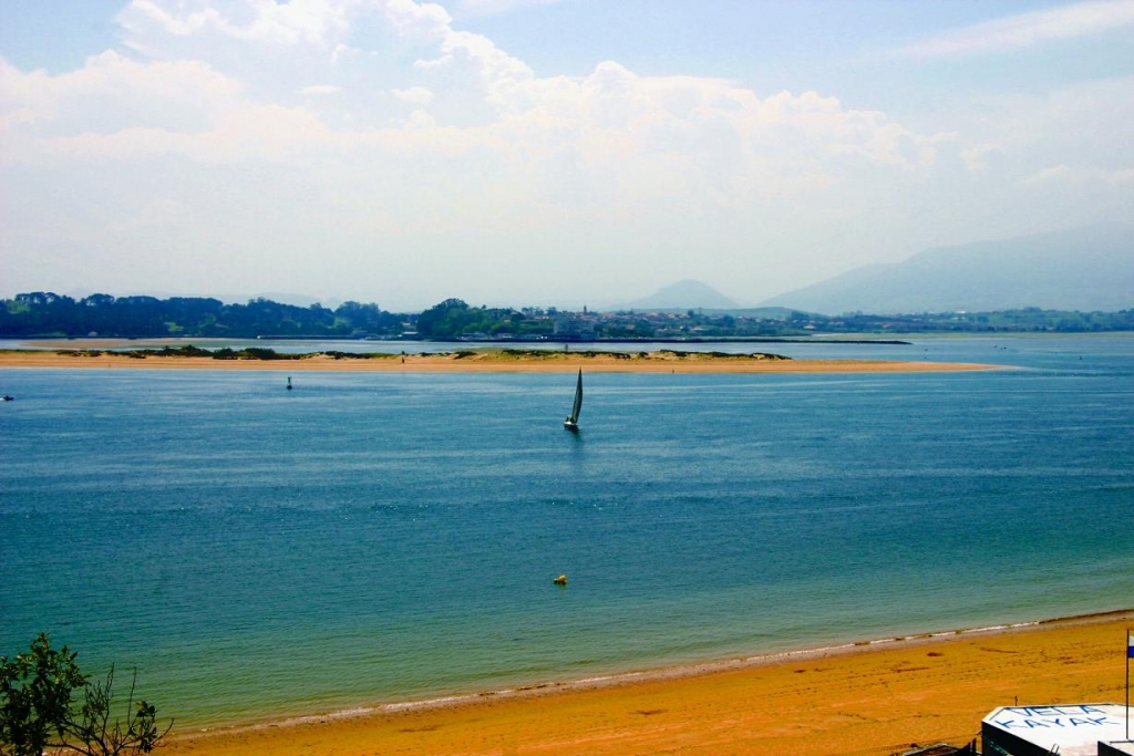 Foto de Santander (Cantabria), España