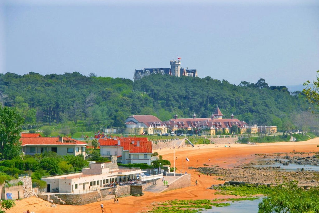 Foto de Santander (Cantabria), España