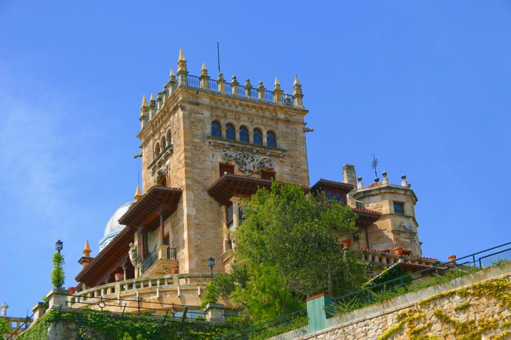 Foto de Santander (Cantabria), España