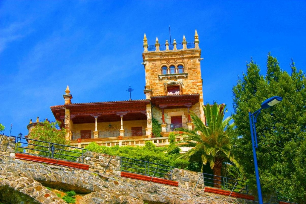 Foto de Santander (Cantabria), España