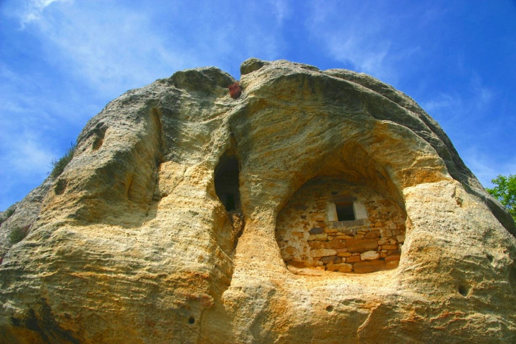 Foto de Arroyuelos (Cantabria), España