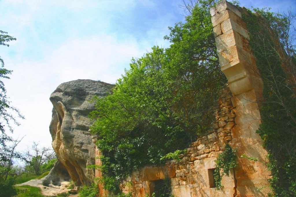 Foto de Arroyuelos (Cantabria), España