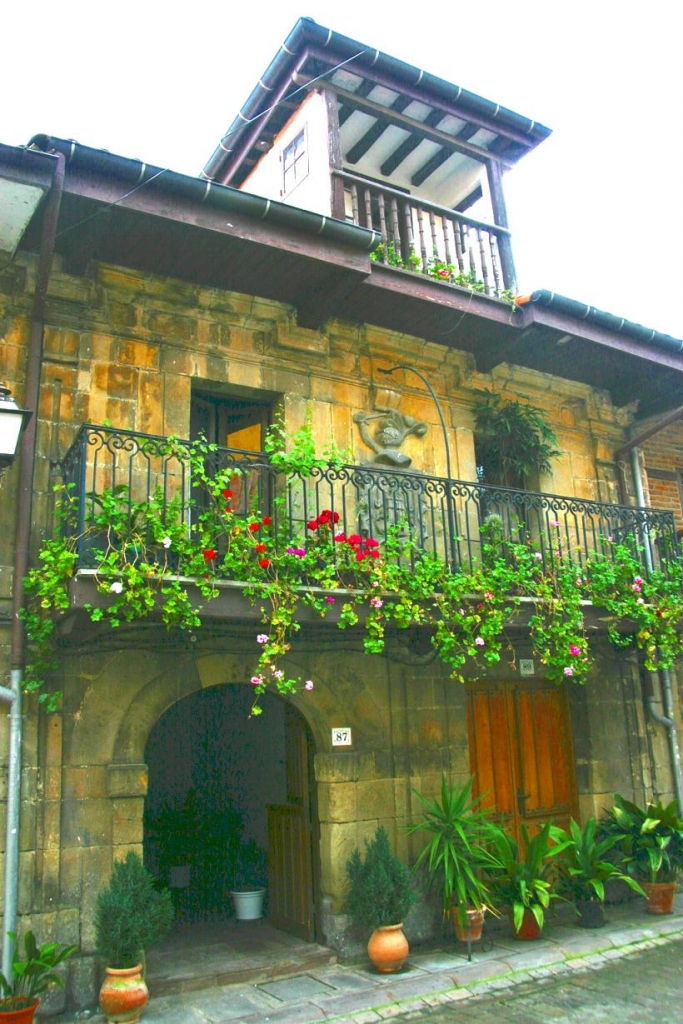 Foto de Cartes (Cantabria), España