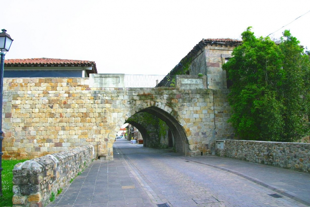 Foto de Cartes (Cantabria), España