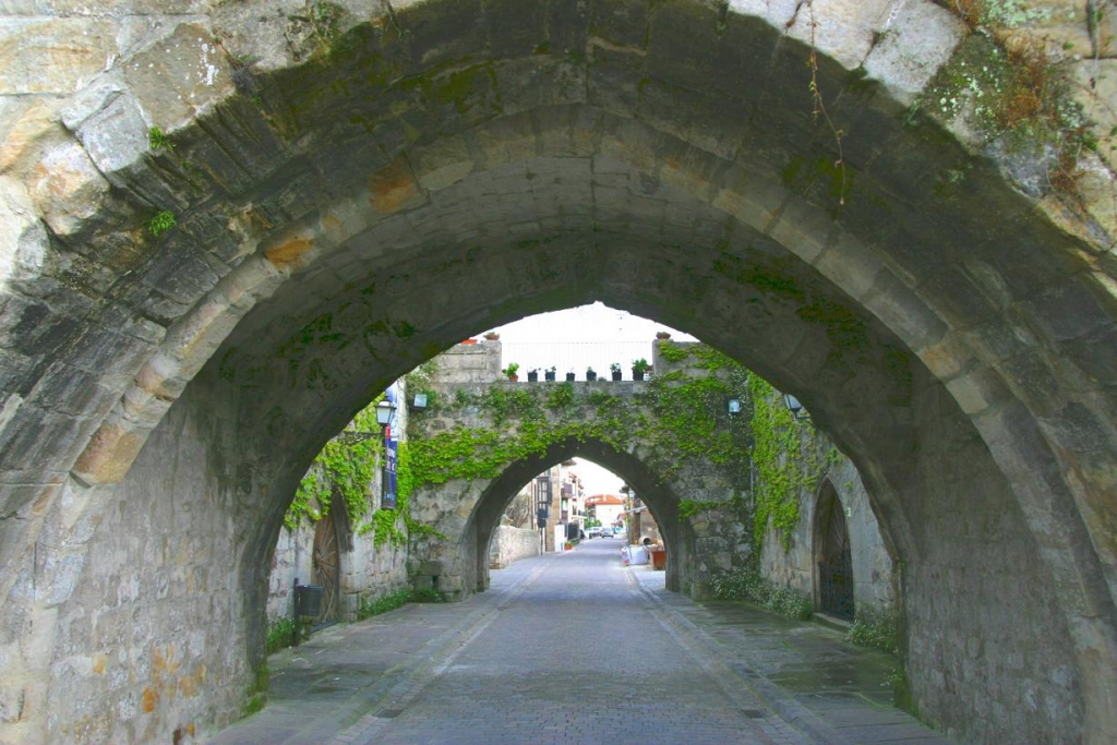 Foto de Cartes (Cantabria), España