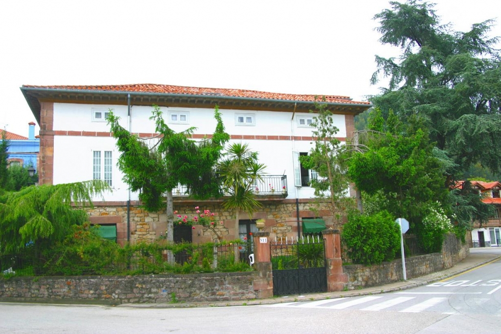 Foto de Cabezón de la Sal (Cantabria), España