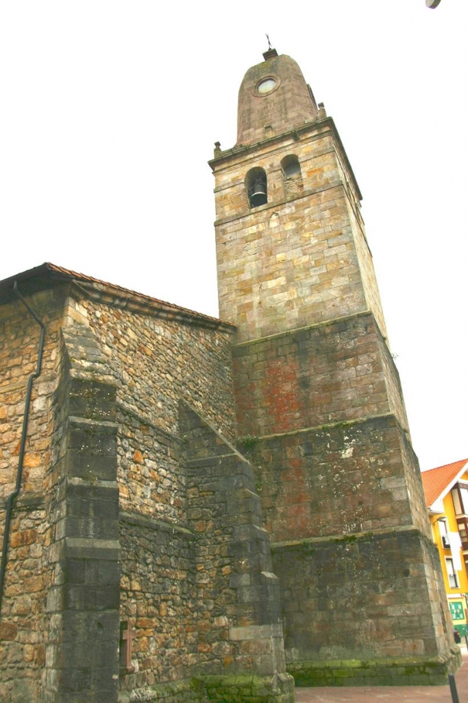 Foto de Cabezón de la Sal (Cantabria), España