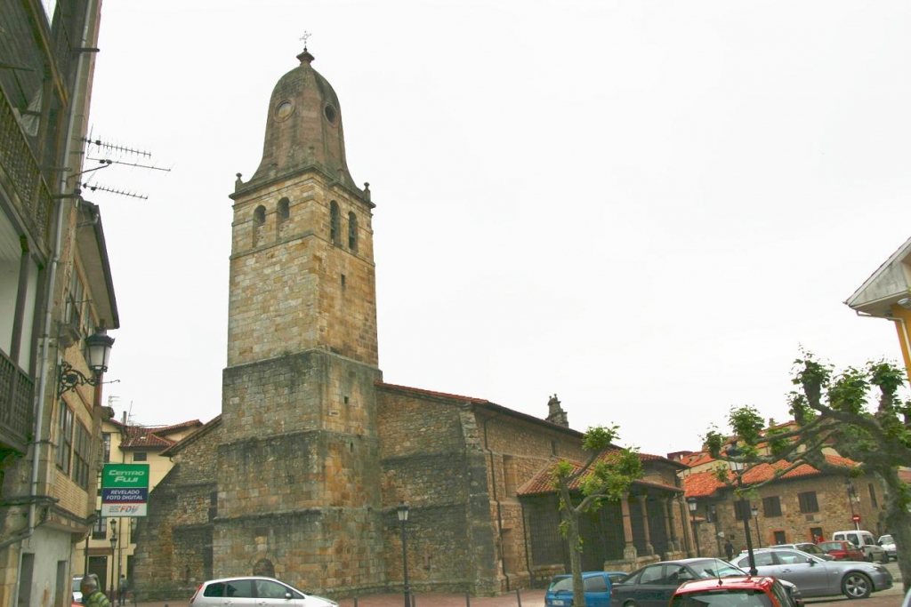 Foto de Cabezón de la Sal (Cantabria), España