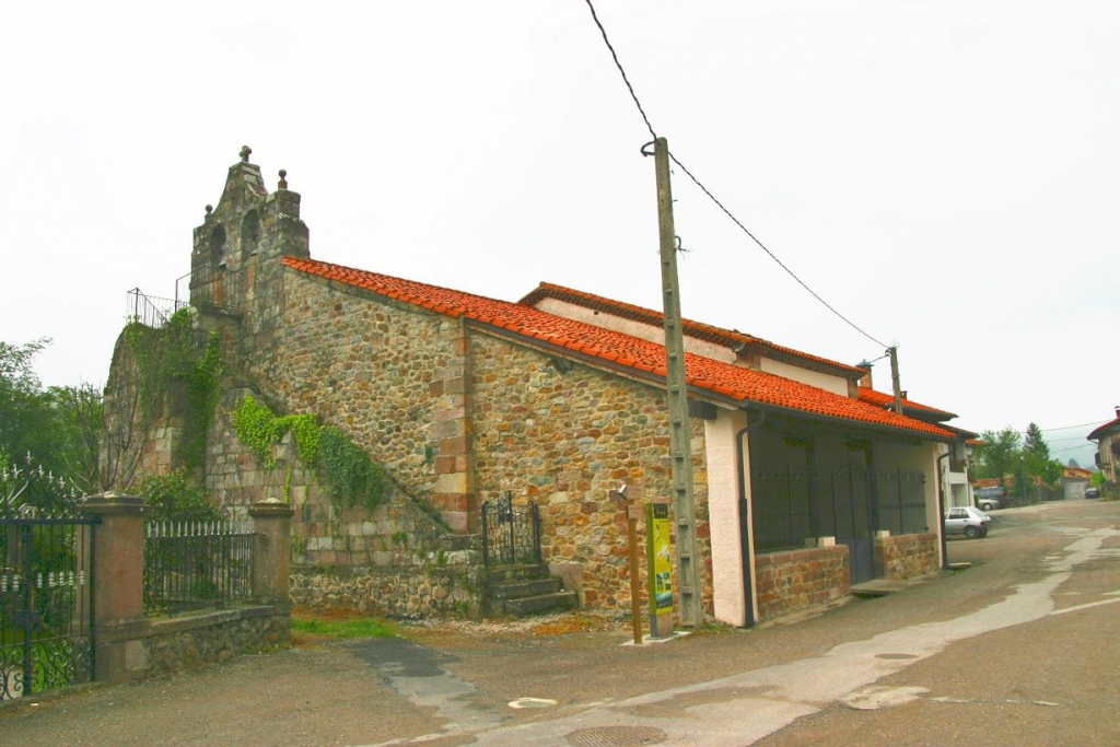 Foto de Ruente (Cantabria), España