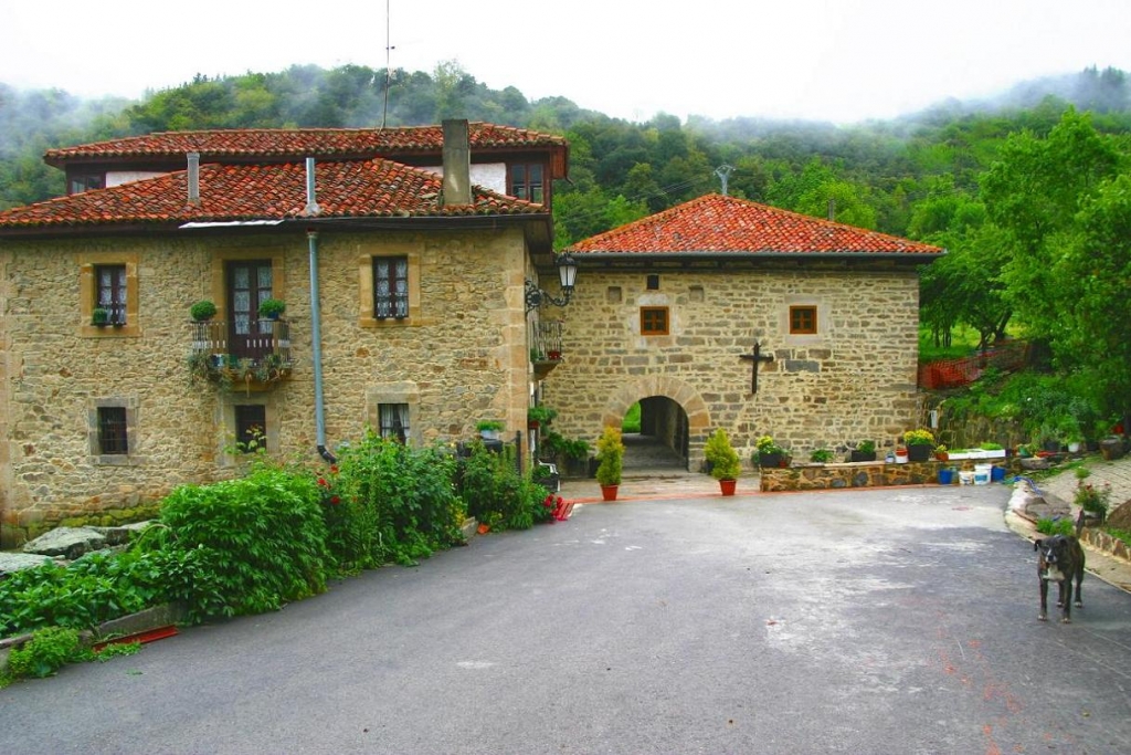 Foto de Piasca (Cantabria), España