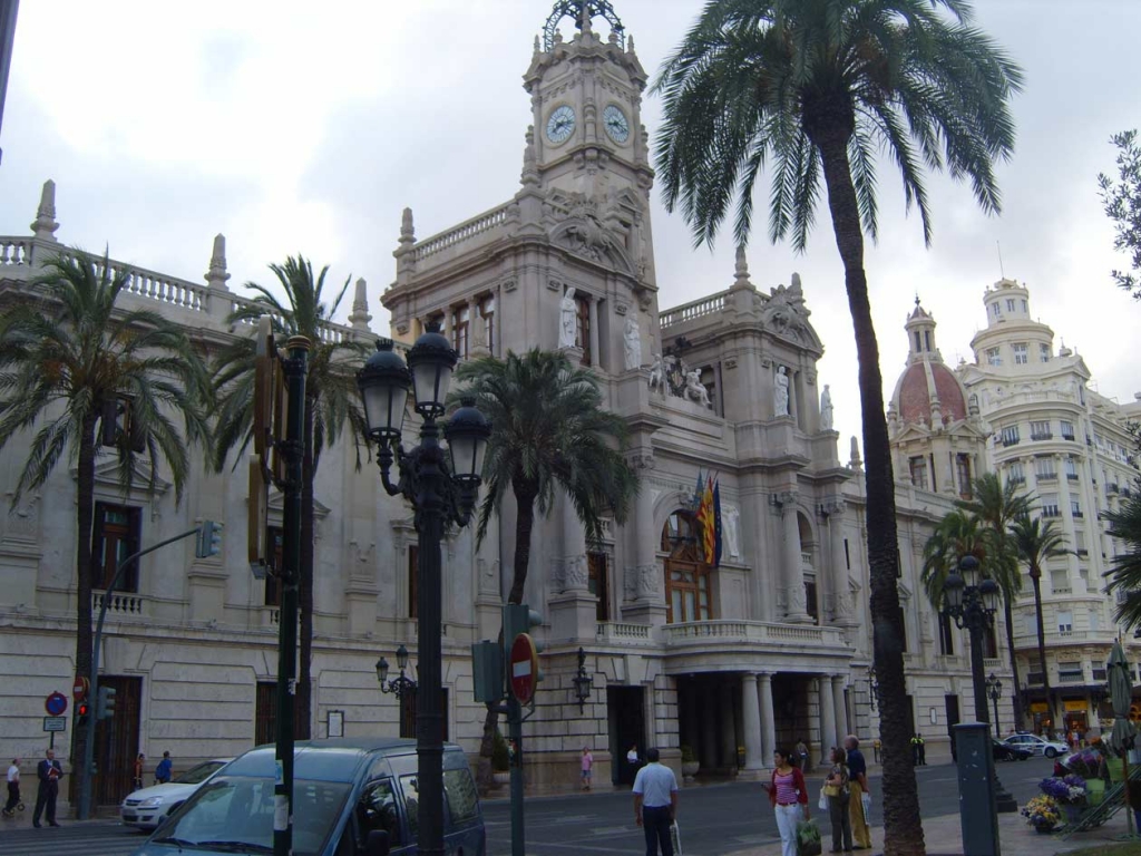 Foto de Valencia (València), España