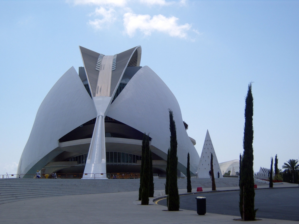 Foto de Valencia (València), España