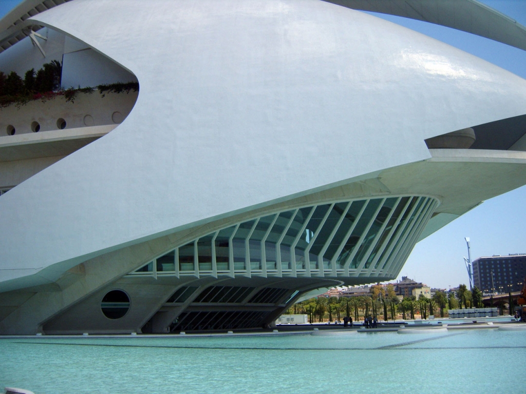 Foto de Valencia (València), España