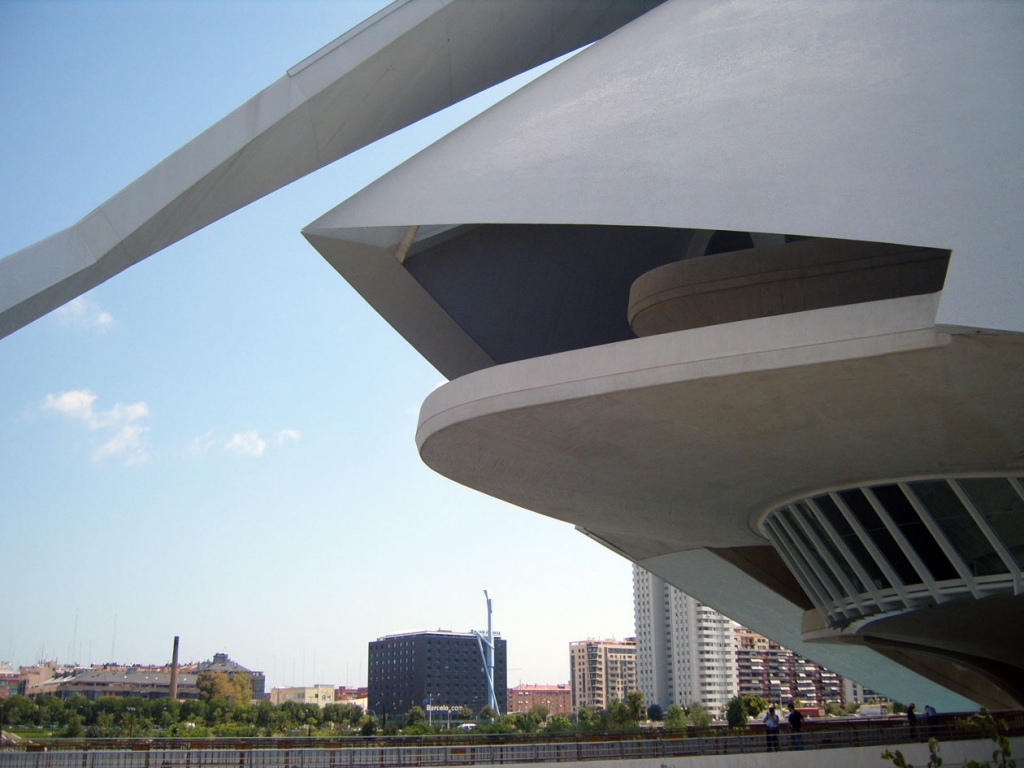 Foto de Valencia (València), España